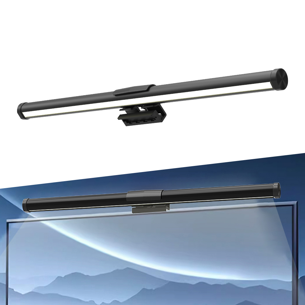 Setup Desk Monitor - 2 шт. светодиодная лампа-подсветка для монитора,