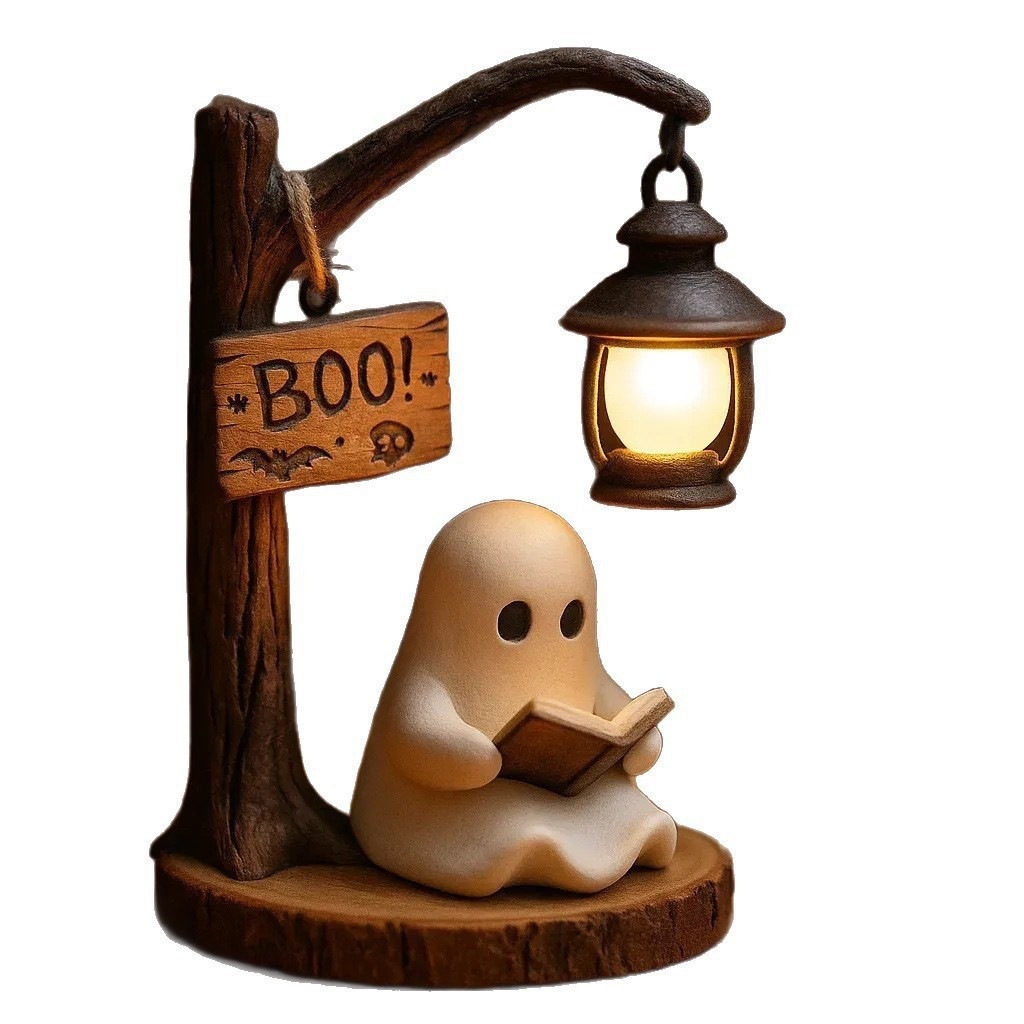 Desk Setup Lamp - Фонарь для чтения 