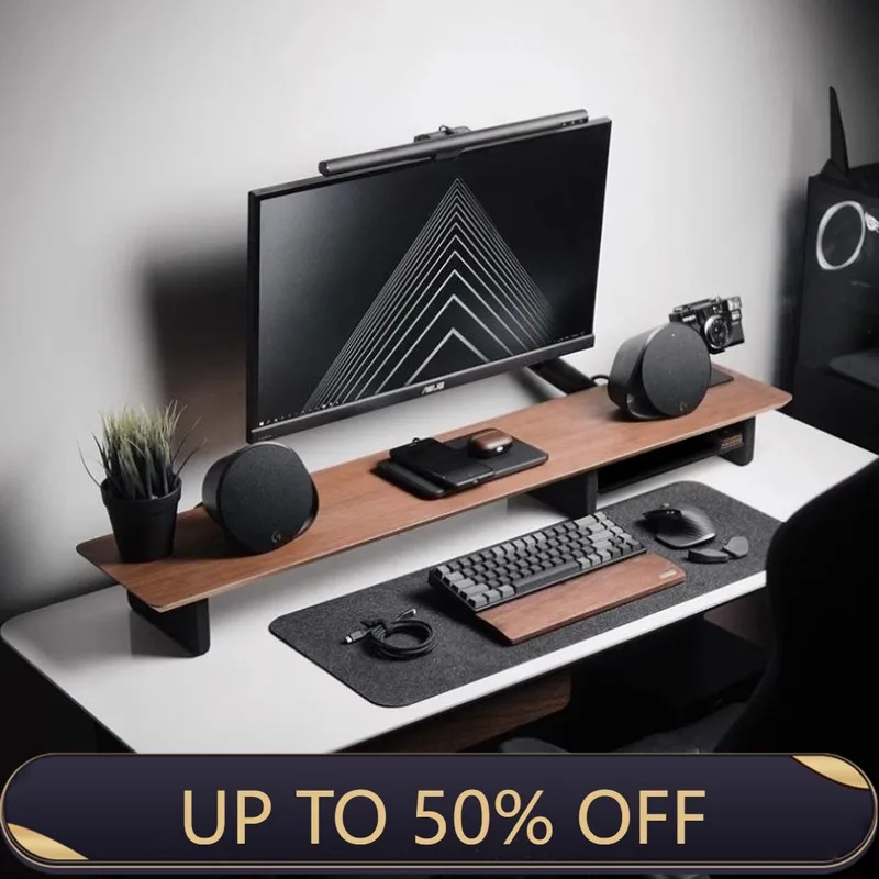Setup Desk Monitor - Подставка для монитора Z1 с регулировкой