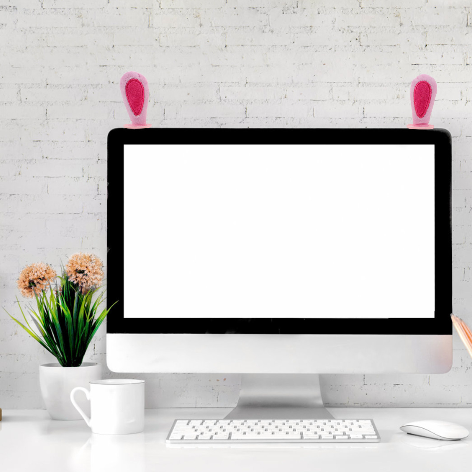 2 пары декоративных накладок н – обзор и цена Setup Desk Monitor