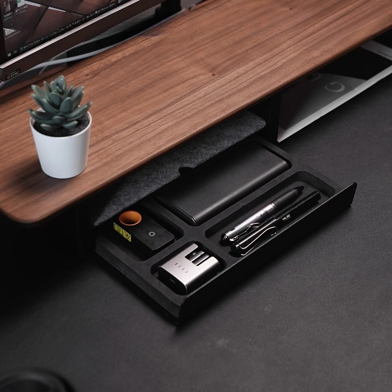 Подставка для монитора, ящики  – обзор и цена Setup Desk Monitor