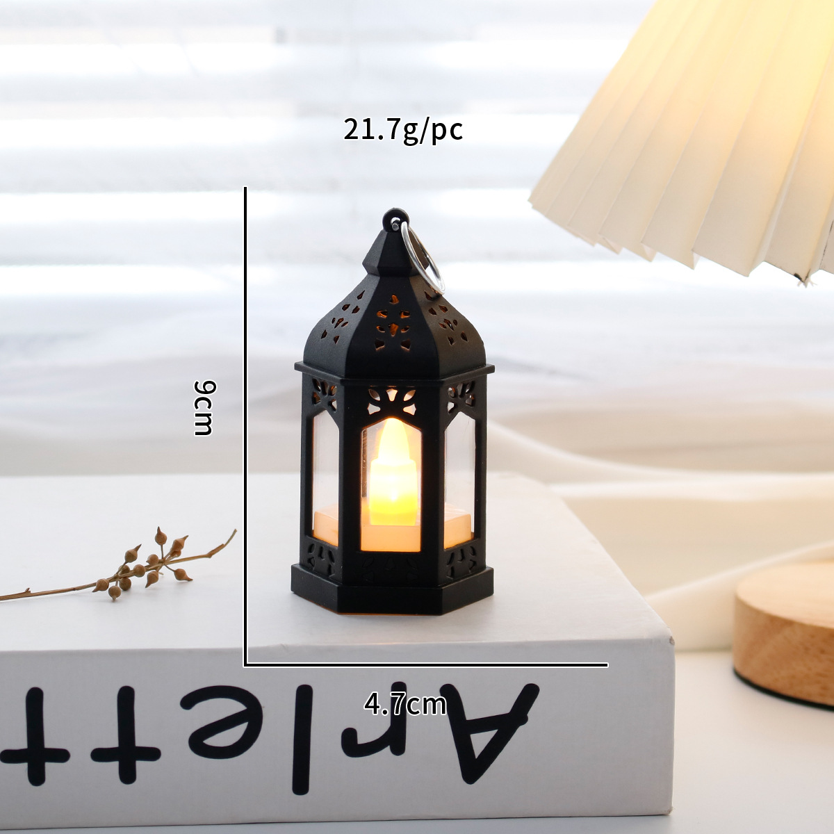 Миниатюрный креативный атмосфе – обзор и цена Desk Setup Lamp