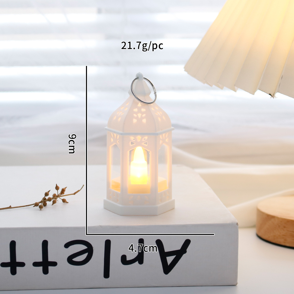 Миниатюрный креативный атмосфе – обзор и цена Desk Setup Lamp