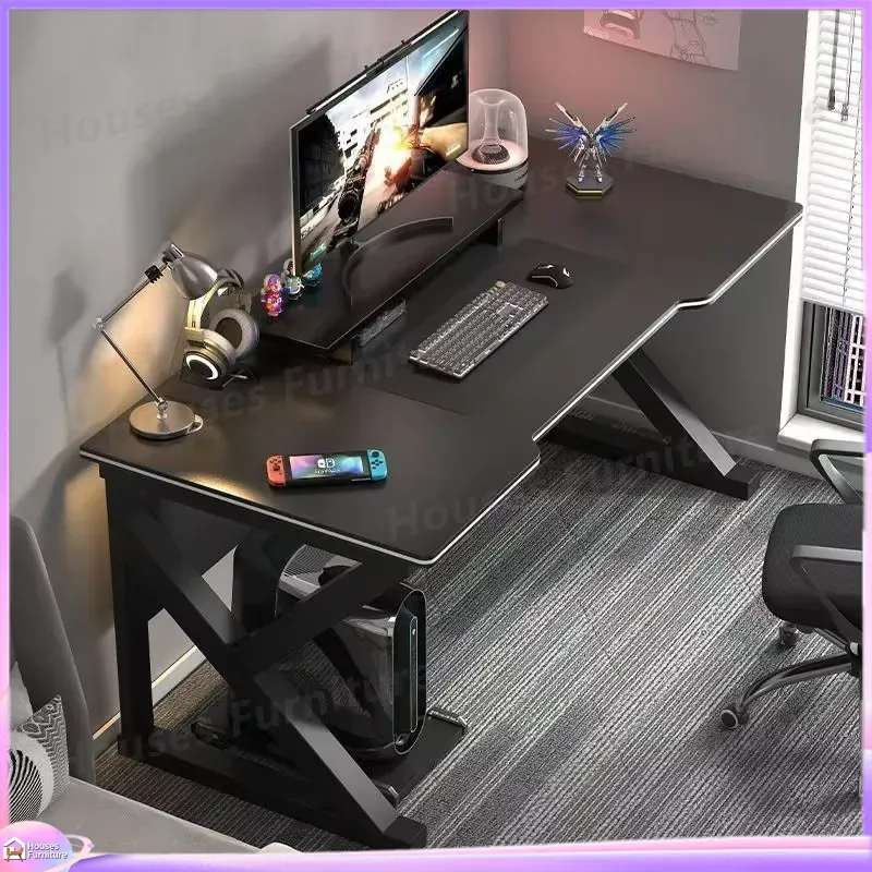 Игровой компьютерный стол Cafe – обзор и цена Desk Setup L Shaped