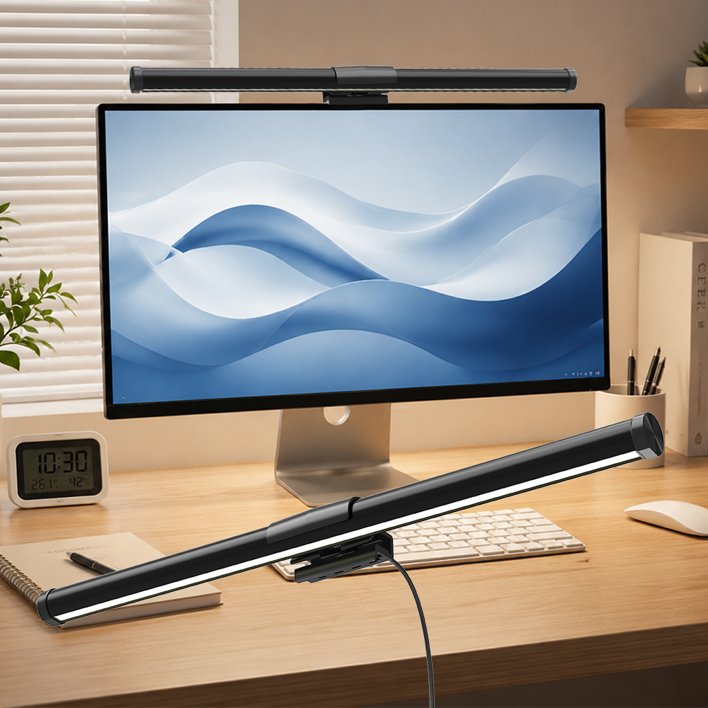 2 шт. светодиодная лампа-подсв – обзор и цена Setup Desk Monitor