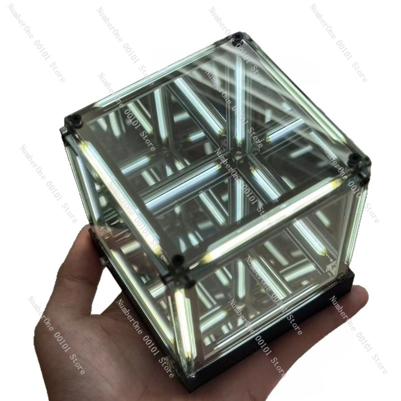 Атмосферная подсветка для игро – обзор и цена Desk Setup Lamp