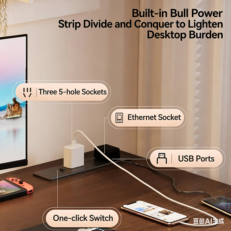 Современный электрический регу – обзор и цена Setup Desk Monitor