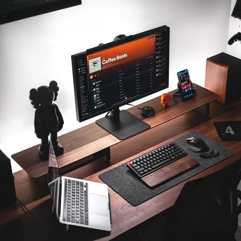 Подставка для монитора Z1 с ре – обзор и цена Setup Desk Monitor