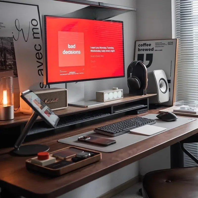 Подставка для монитора Z1 с ре – обзор и цена Setup Desk Monitor