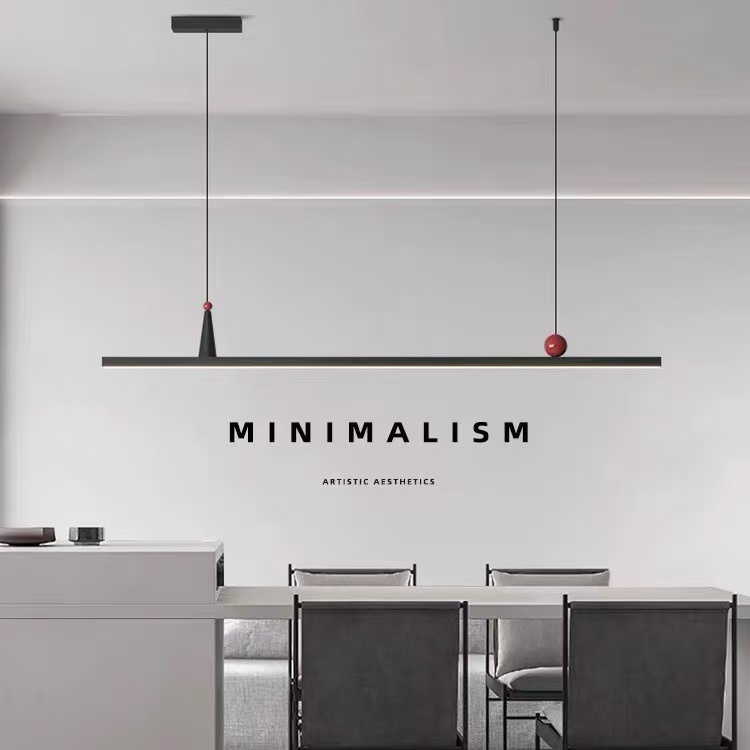 Дизайнерская люстра для элитны – обзор и цена Desk Setup Minimalist