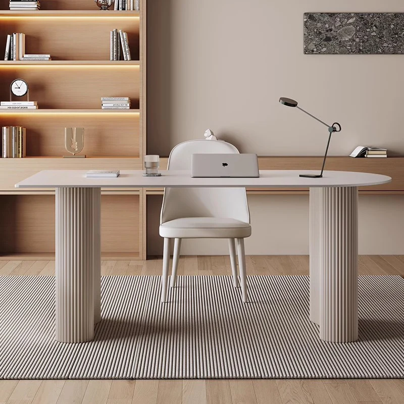 Стол для ноутбука в спальне, г – обзор и цена Desk Setup L Shaped