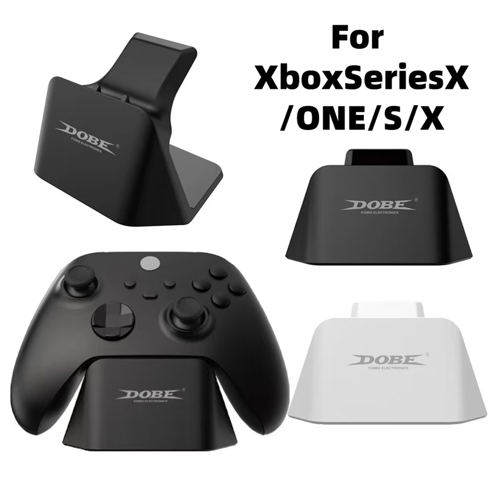 Подставка для контроллера, нас – обзор и цена Desk Setup Xbox