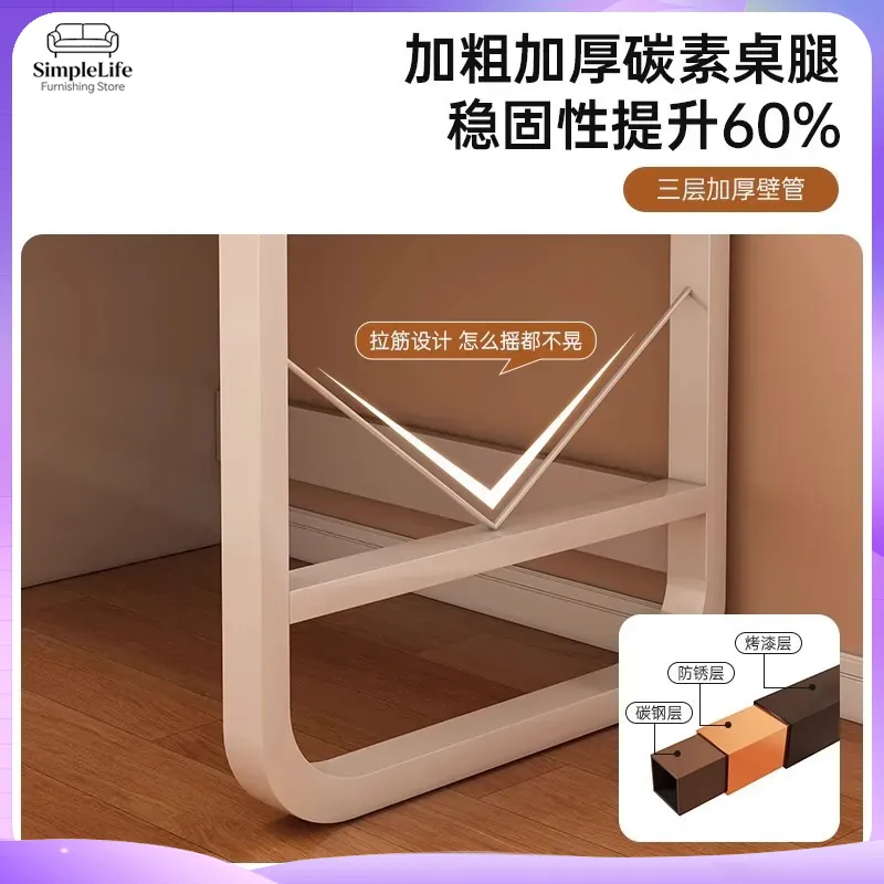Двойной компьютерный стол для  – обзор и цена Desk Setup L Shaped