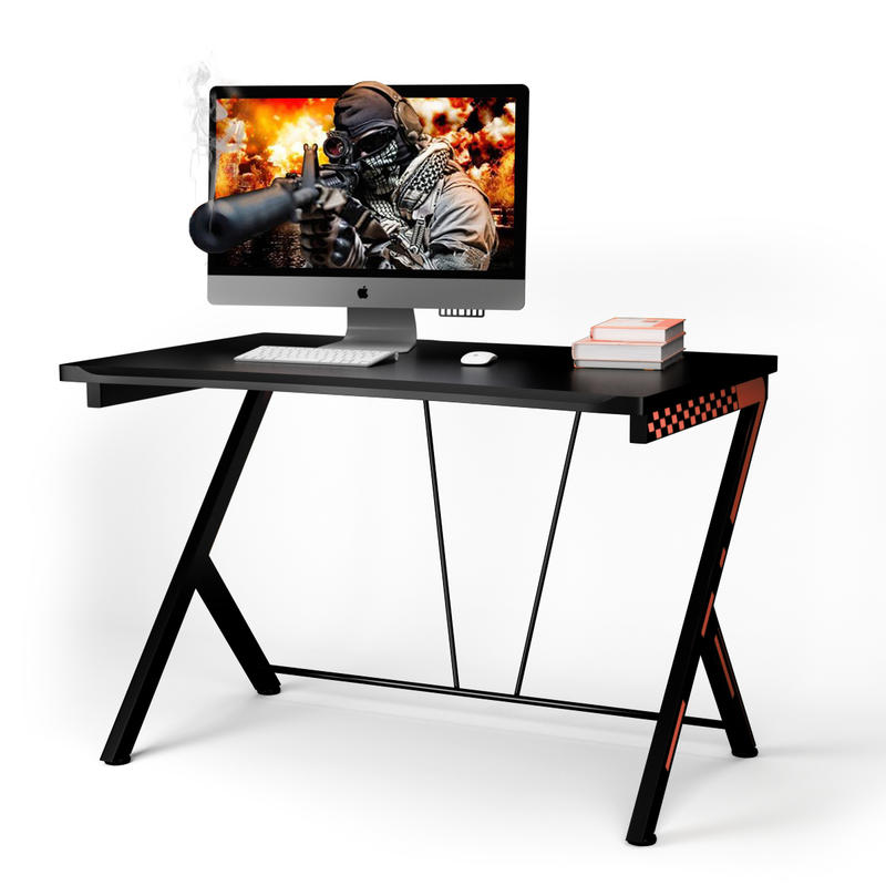 Современный эргономичный компь – обзор и цена Desk Setup L Shaped