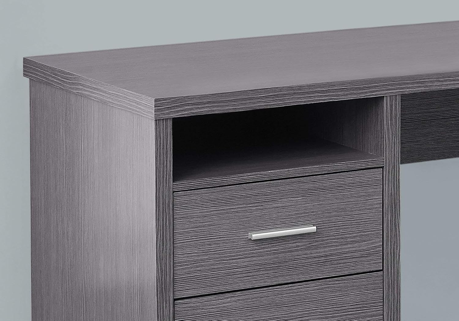 Компьютерный стол I 7257, для  – обзор и цена Desk Setup L Shaped