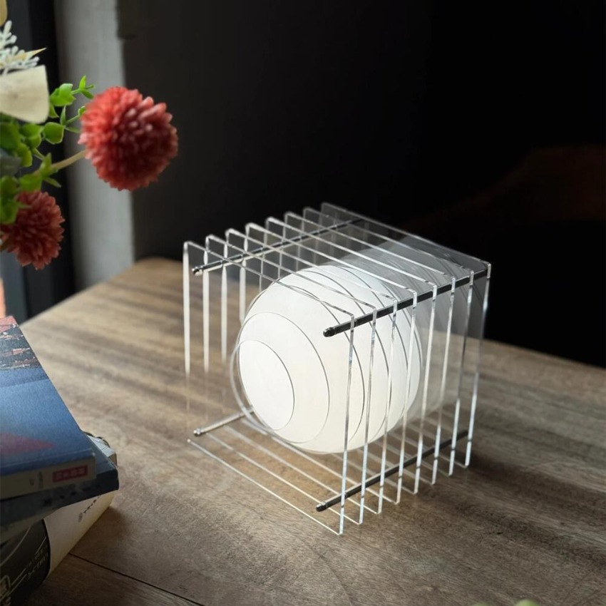 Набор для самостоятельной сбор – обзор и цена Desk Setup Lamp